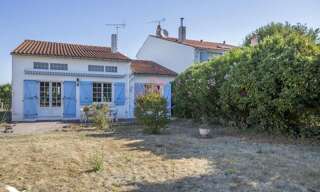 Maison 4 Pièces 93 m² à vendre à Angoulins (17690)