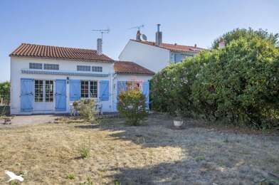 Maison 4 pièces 299784 €