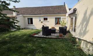 Maison 5 Pièces 73 m² à vendre à Mouzon (08210)