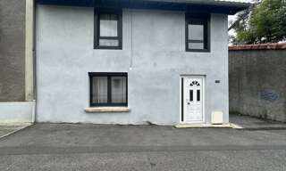 Maison 4 Pièces 100 m² à vendre à Saint-Gaudens (31800)