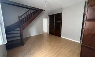 Appartement 3 Pièces 55 m² à vendre à Blois (41000)