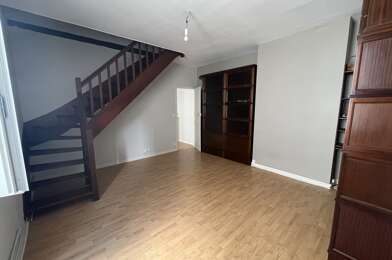 Appartement 3 pièces 114030 €