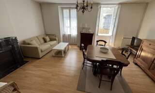 Maison 4 Pièces 123 m² à vendre à Le Dorat (87210)