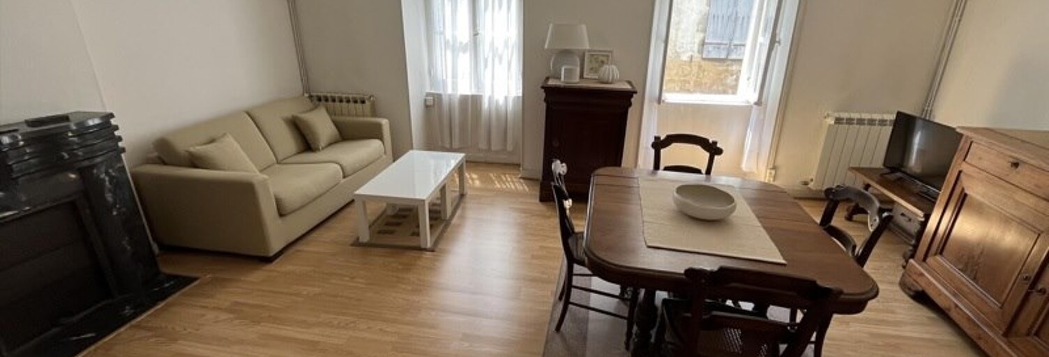 Maison 4 Pièces 123 m² à vendre à Le Dorat (87210)