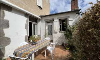 Maison 7 Pièces 177 m² à vendre à Le Dorat (87210)