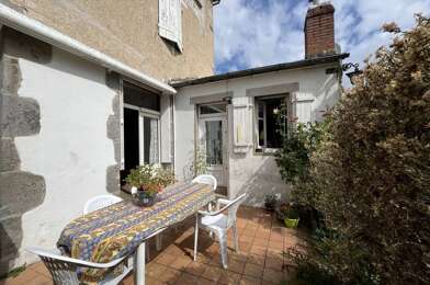 Maison 7 pièces 86336 €