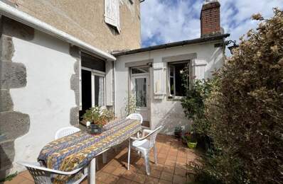 Maison de ville de 7 pièces principales — photo du bien