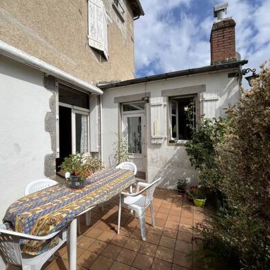 Maison 7 pièces 96624 €