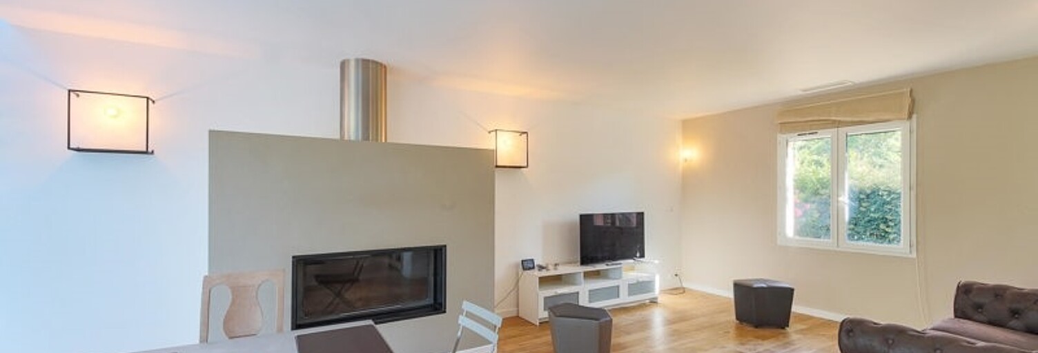Maison 8 Pièces 183 m² à vendre à Verfeil (31590)