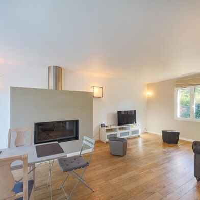 Maison 8 pièces 472000 €