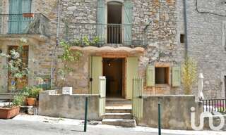 Maison 4 Pièces 120 m² à vendre à Durfort-et-Saint-Martin-de-Sossenac (30170)