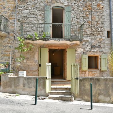 Maison 4 pièces 160000 €
