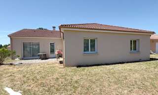 Maison 5 Pièces 130 m² à vendre à Panazol (87350)