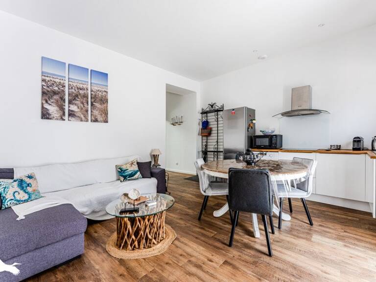 Appartement de 2 pièces principales — photo 1