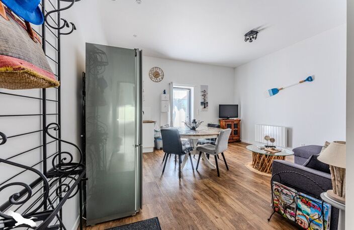 Appartement de 2 pièces principales — photo 2