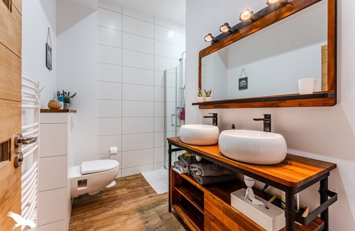 Appartement de 2 pièces principales — photo 4