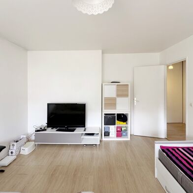 Appartement 3 pièces 1390 €