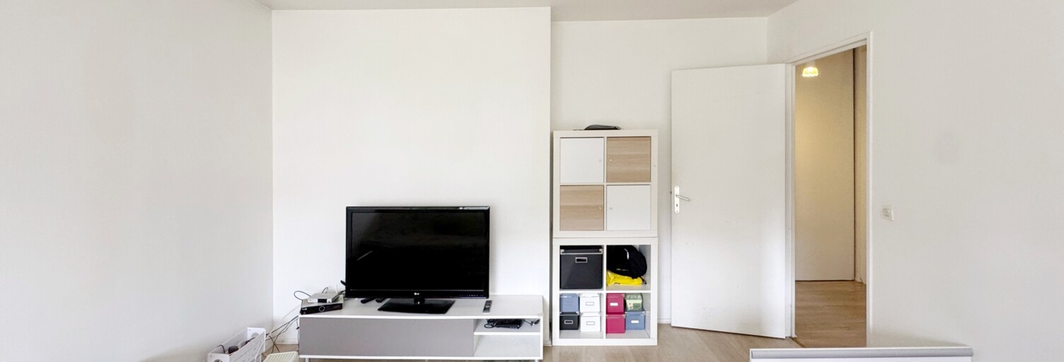 Appartement 3 Pièces 67 m² à louer à Saint-Denis (93200)