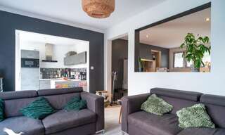 Maison 6 Pièces 90 m² à vendre à Scaër (29390)