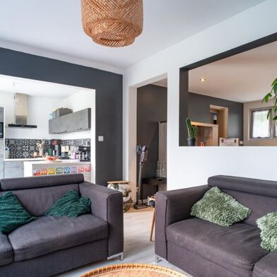 Maison 6 pièces 179927 €