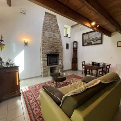 Maison 4 pièces 182070 €