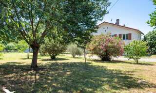 Maison 4 Pièces 80 m² à vendre à Cassen (40380)