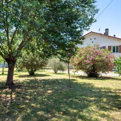 Maison 4 pièces 189000 €