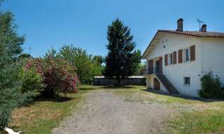 Maison 4 Pièces 80 m² à vendre à Cassen (40380)