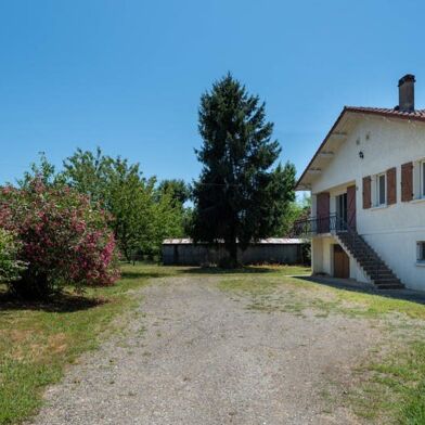 Maison 4 pièces 189000 €