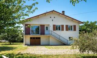 Maison 4 Pièces 80 m² à vendre à Cassen (40380)