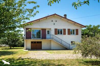 Maison 4 pièces 189000 €