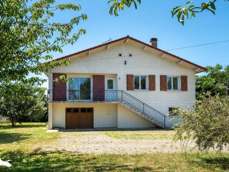 Maison 4 pièces 80 m² — photo 1