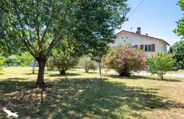 Vente maison 4 pièces 80 m² Cassen (40380) — photo 5