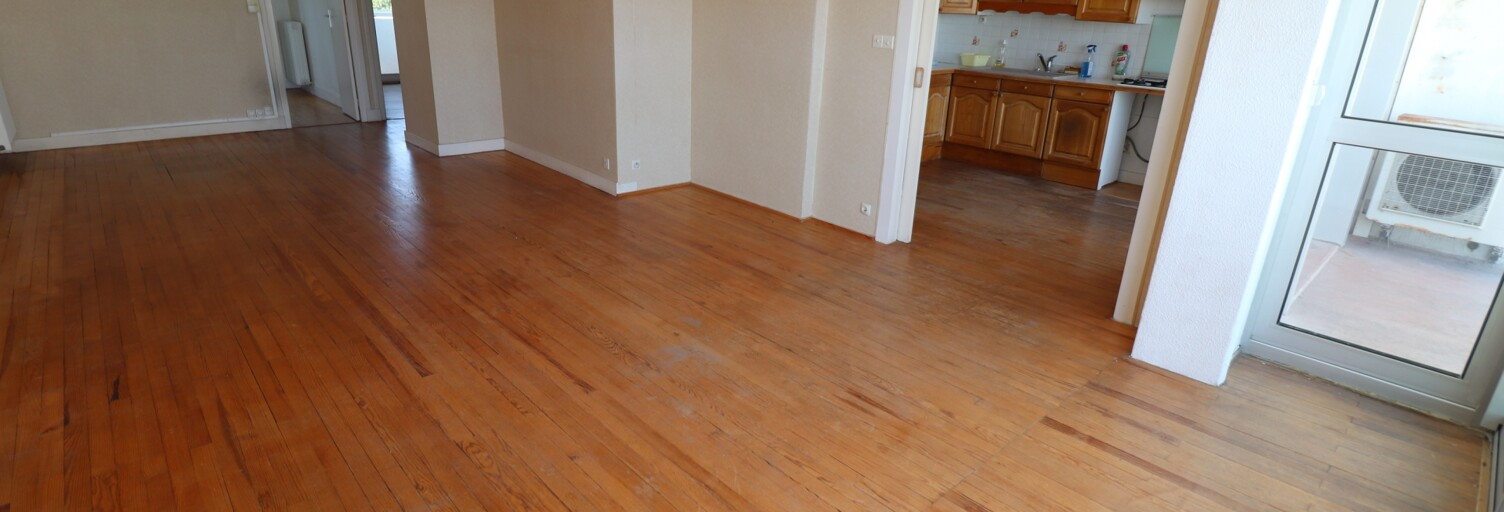 Appartement 3 Pièces 70 m² à vendre à Royan (17200)