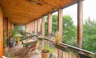 Appartement 2 Pièces 44 m² à vendre à Cornebarrieu (31700)