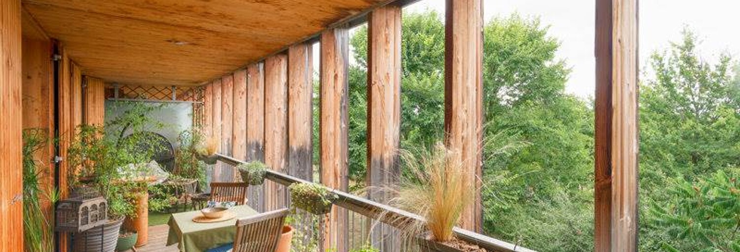 Appartement 2 Pièces 44 m² à vendre à Cornebarrieu (31700)