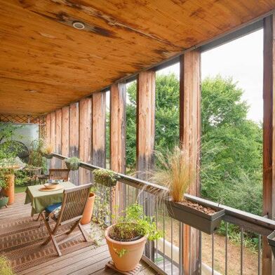 Appartement 2 pièces 165000 €