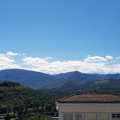 Immeuble  265500 €