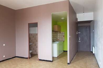 Immeuble  265500 €