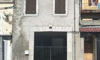 Immeuble   m² à vendre à Montréjeau (31210)