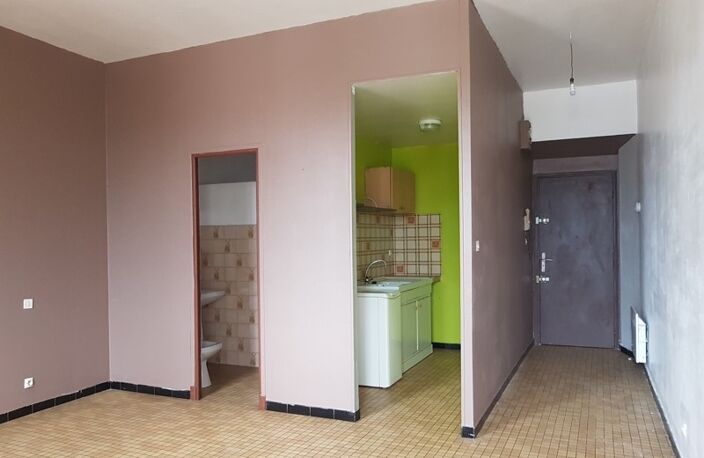 Vente immeuble   Montréjeau (31210) — photo 4