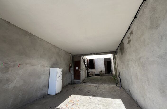 Vente immeuble   Montréjeau (31210) — photo 5
