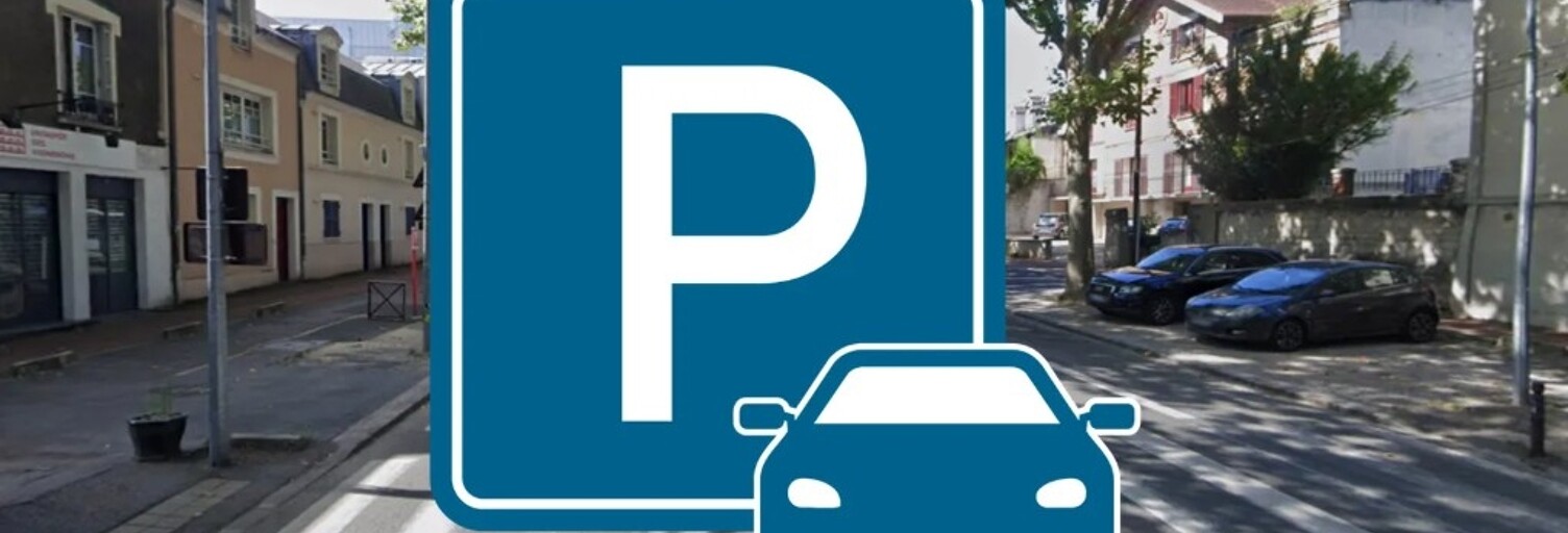 Garage  8 m² à vendre à Montargis (45200)