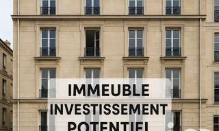 Immeuble  201 m² à vendre à Montargis (45200)