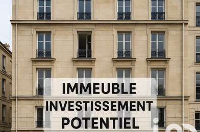 Immeuble  393999 €