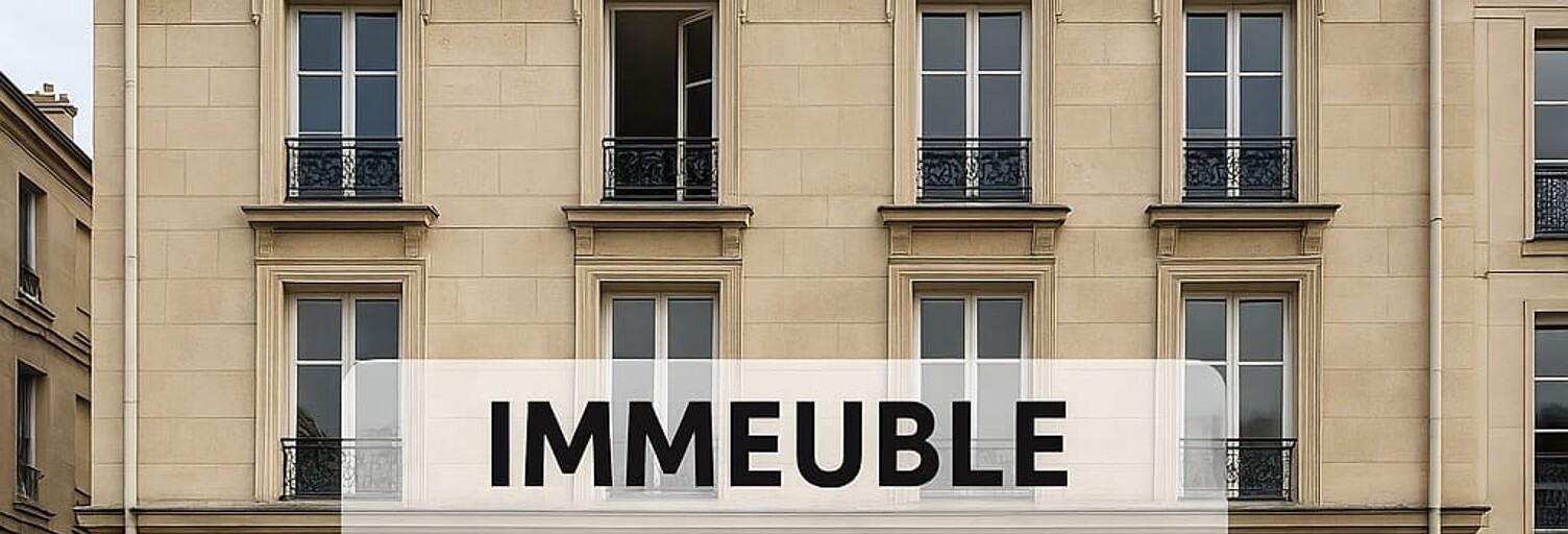 Immeuble  201 m² à vendre à Montargis (45200)