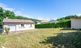Maison 4 Pièces 62 m² à vendre à Langoiran (33550)