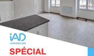 Immeuble  68 m² à vendre à Montargis (45200)