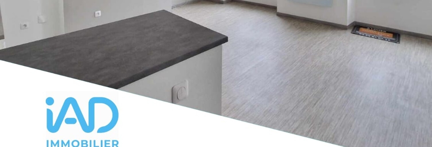 Immeuble  68 m² à vendre à Montargis (45200)