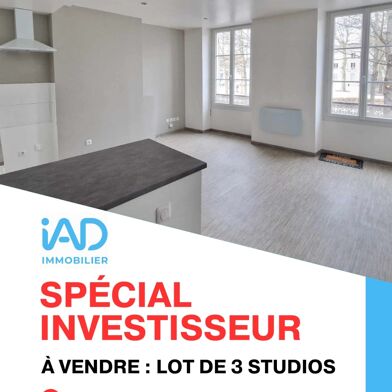 Immeuble  149999 €